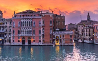 10 byer & gode grunde til at besøge Italien