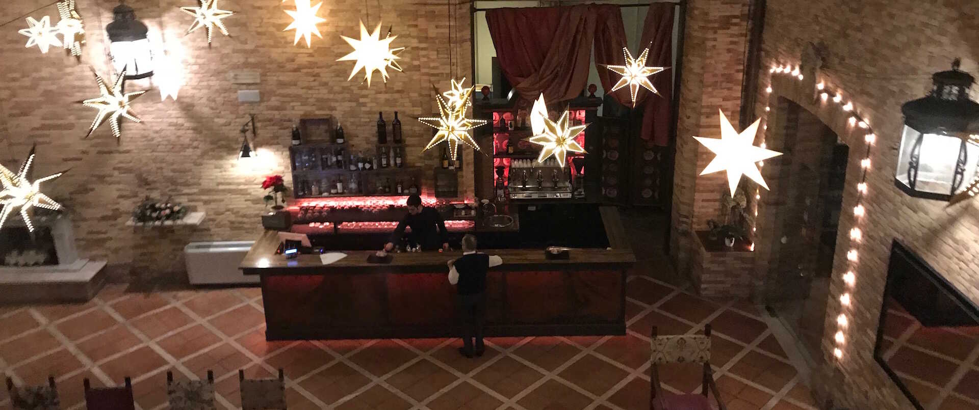 Anmeldelse af Castello Chiola