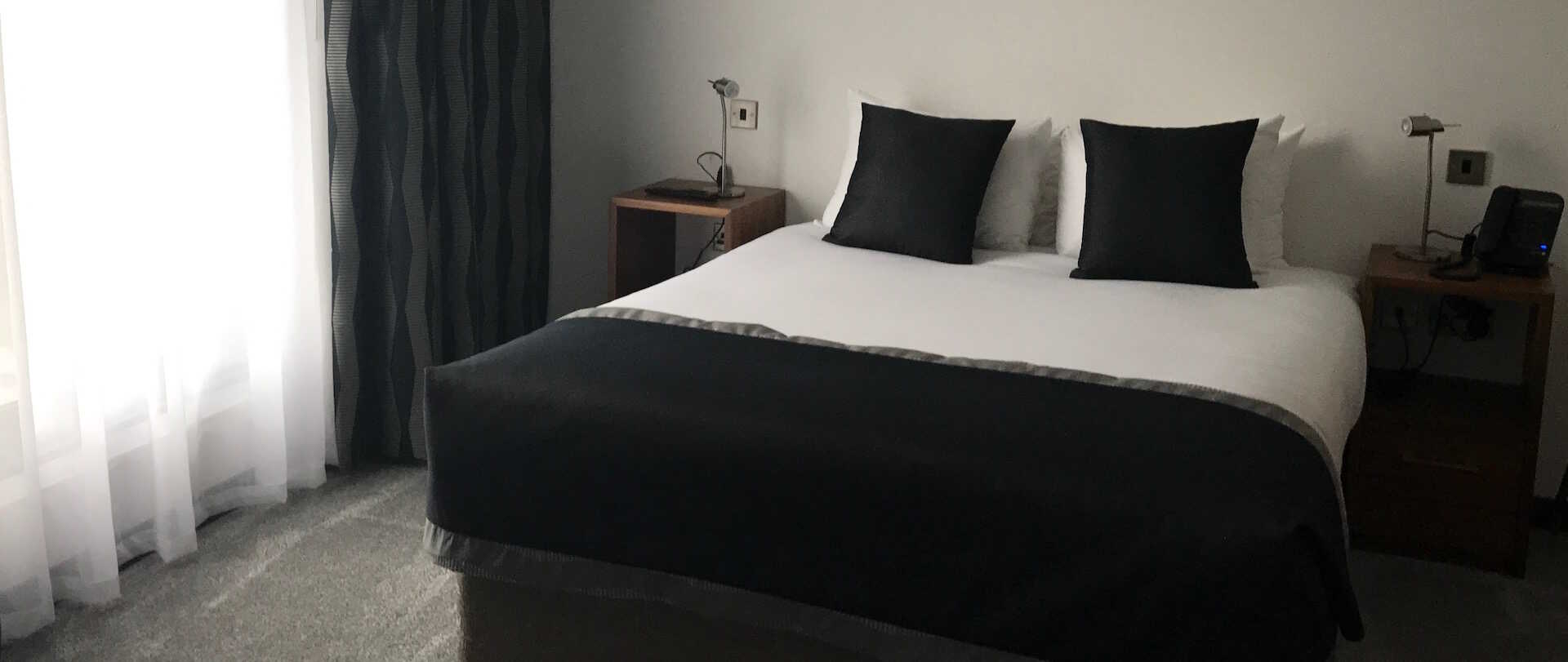 Anmeldelse af Ainscow Hotel & Spa – Manchester