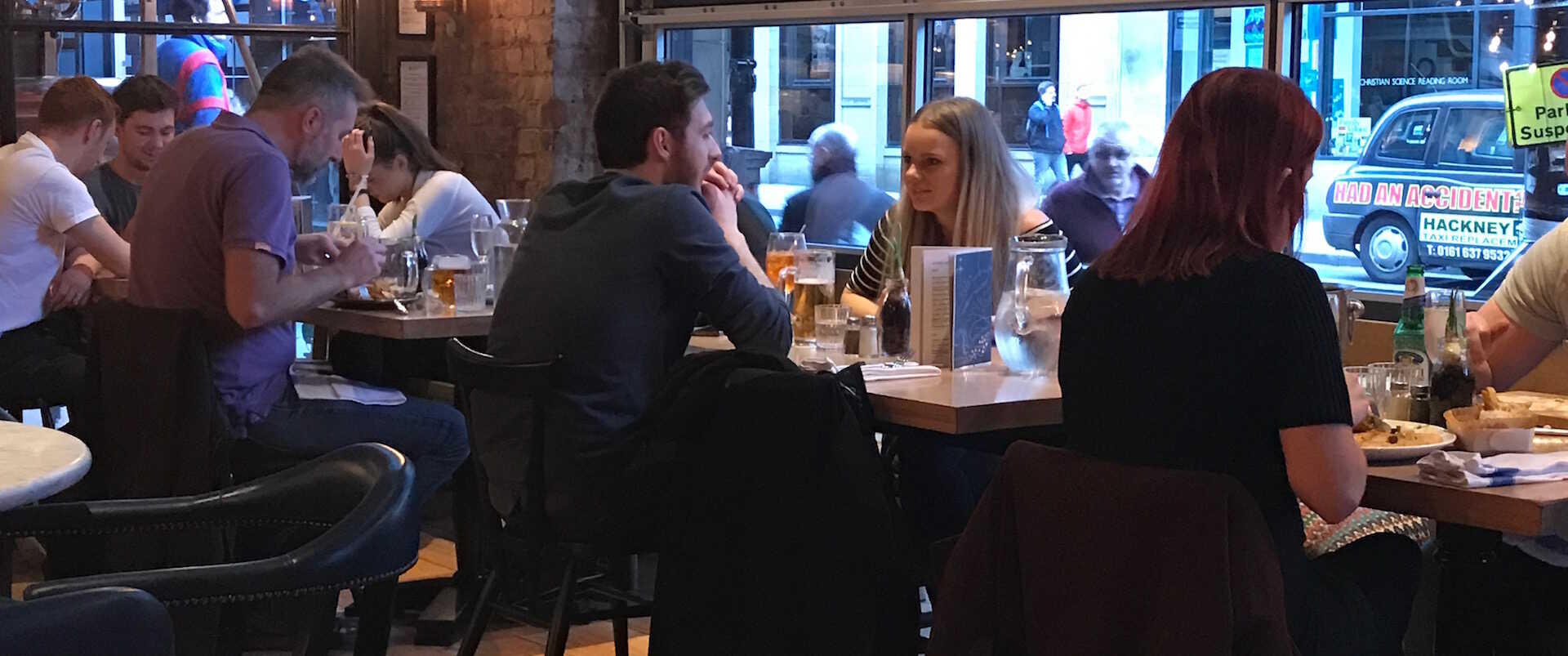 Anmeldelse af Alberts Schloss