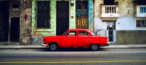 Guide til Cuba