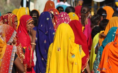 8 gode rejsetips – derfor skal du til Indien…