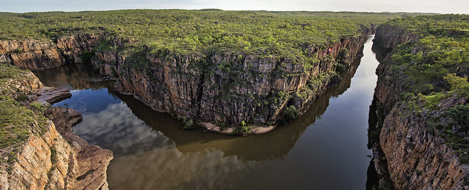 Katherine Gorge