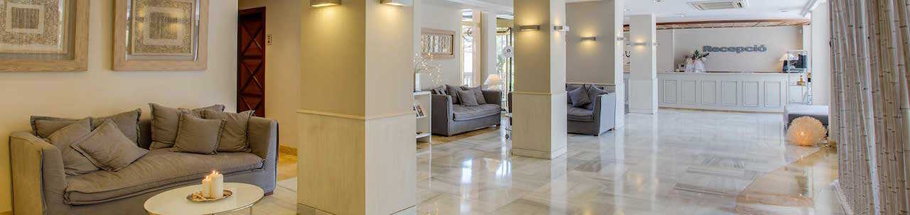 Anmeldelse af Hotel Eden Nord