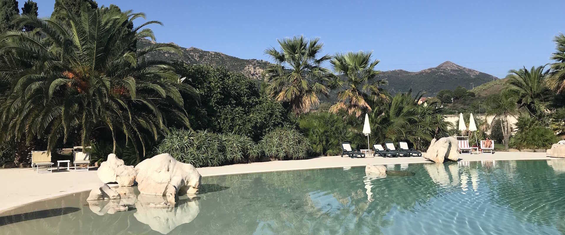 Anmeldelse af Hotel Tarthes****