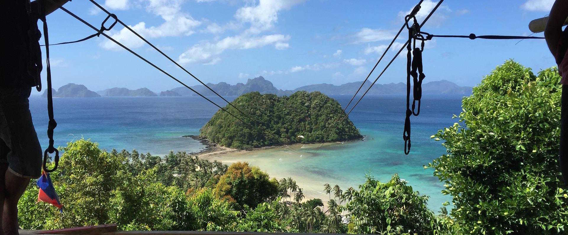 Palawan – Én af Filippinernes smukkeste øer