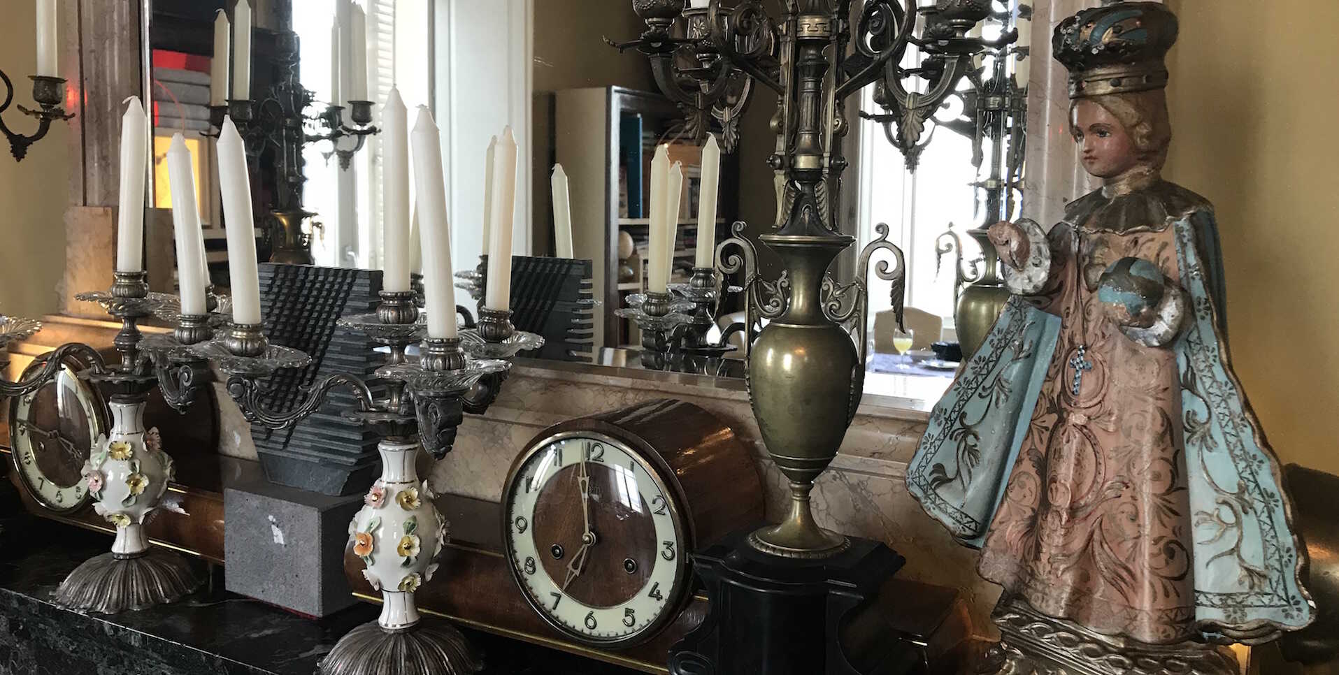 Anmeldelse af Hotel Miramare, Sardinien