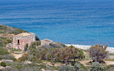 Oplevelser i det sydøstlige Sardinien