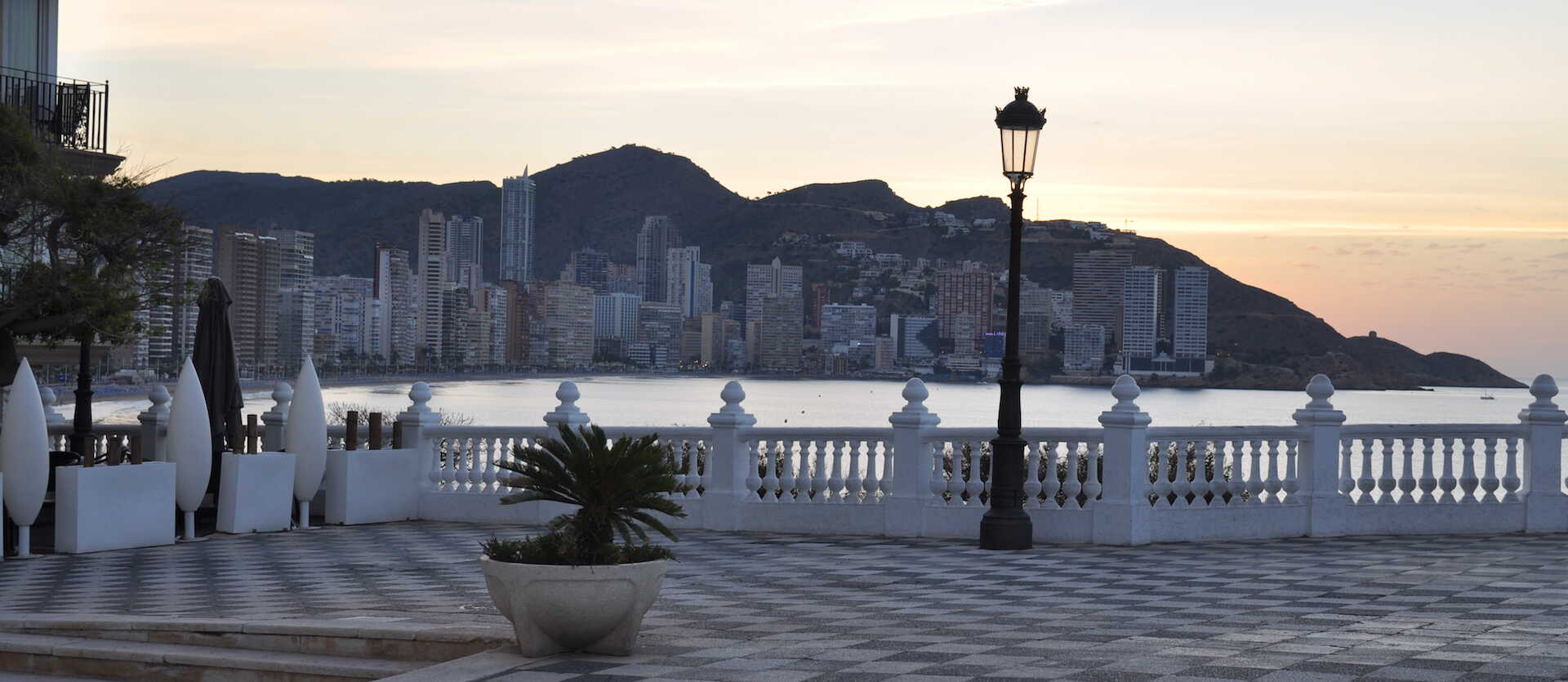 Det vidste du ikke om Benidorm