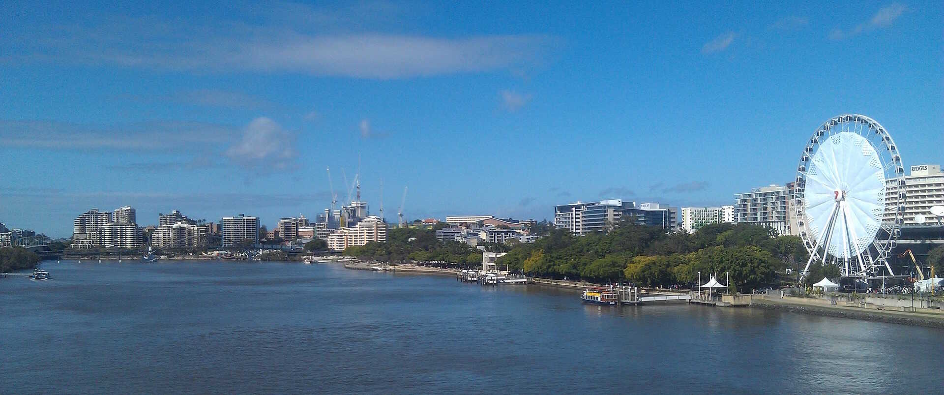 Oplevelser i Brisbane