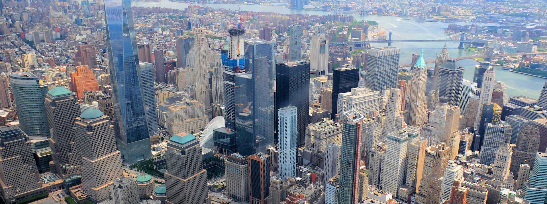 5 nye oplevelser i New York