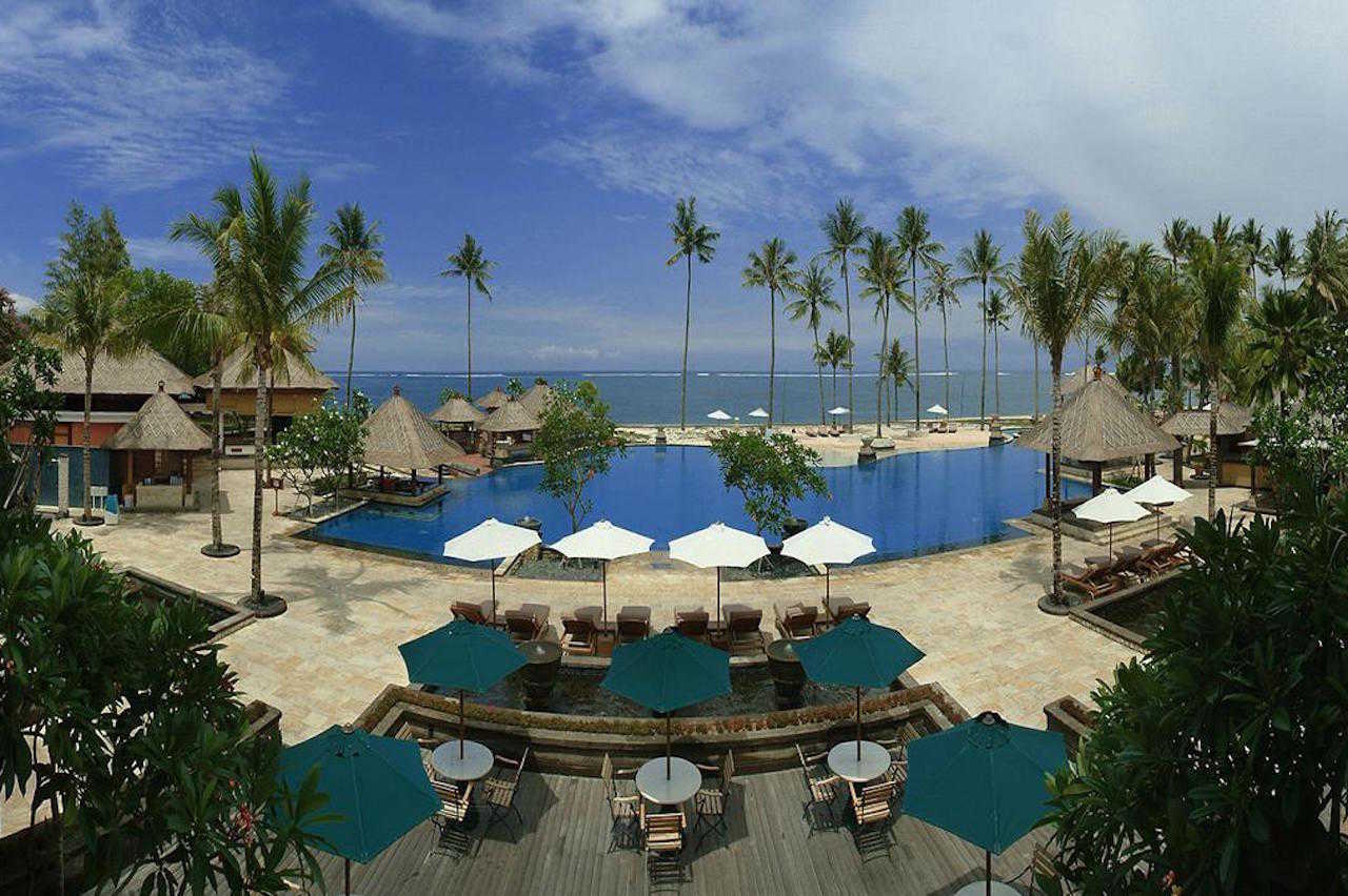 Anmeldelse af The Patra Bali Resort
