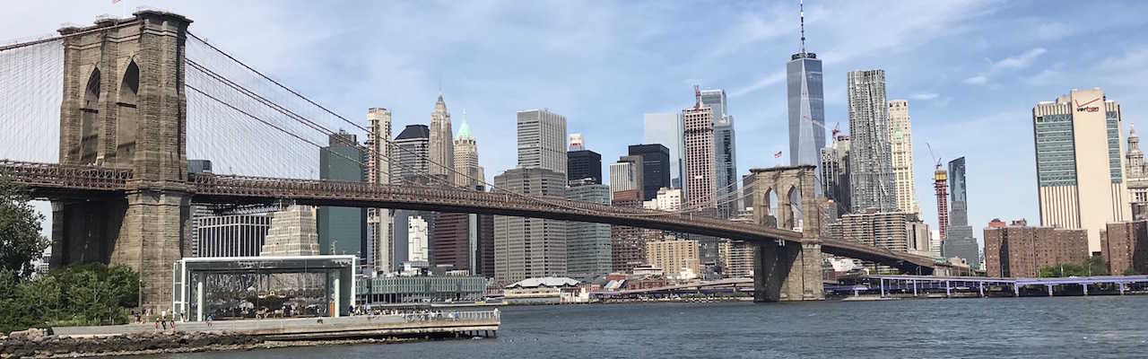Brooklyn Bridge