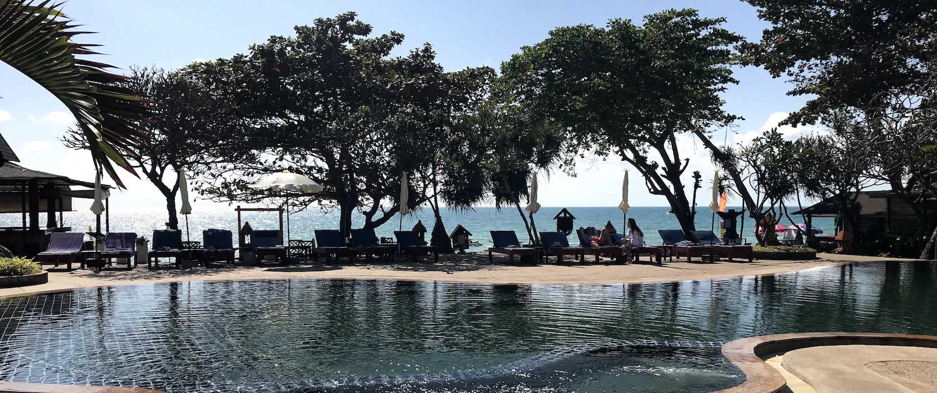 Anmeldelse af ChawengBuri Resort, Koh Samui