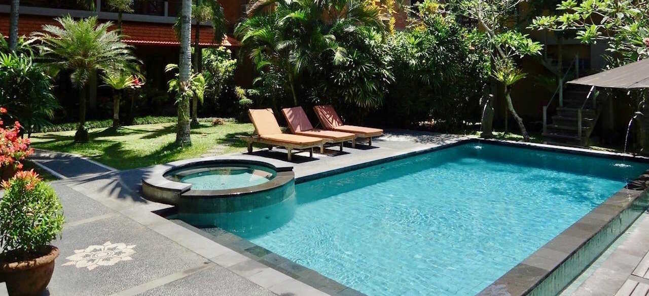 Anmeldelse af Wenara Bungalows i Ubud