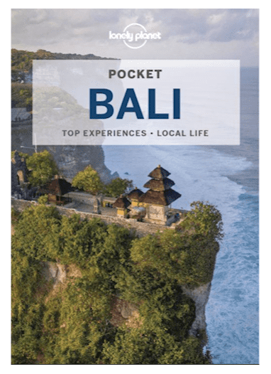 Bali Pocket Guide - Lonely Planet