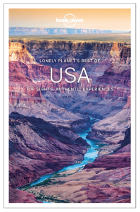 Best of USA - Lonely Planet
