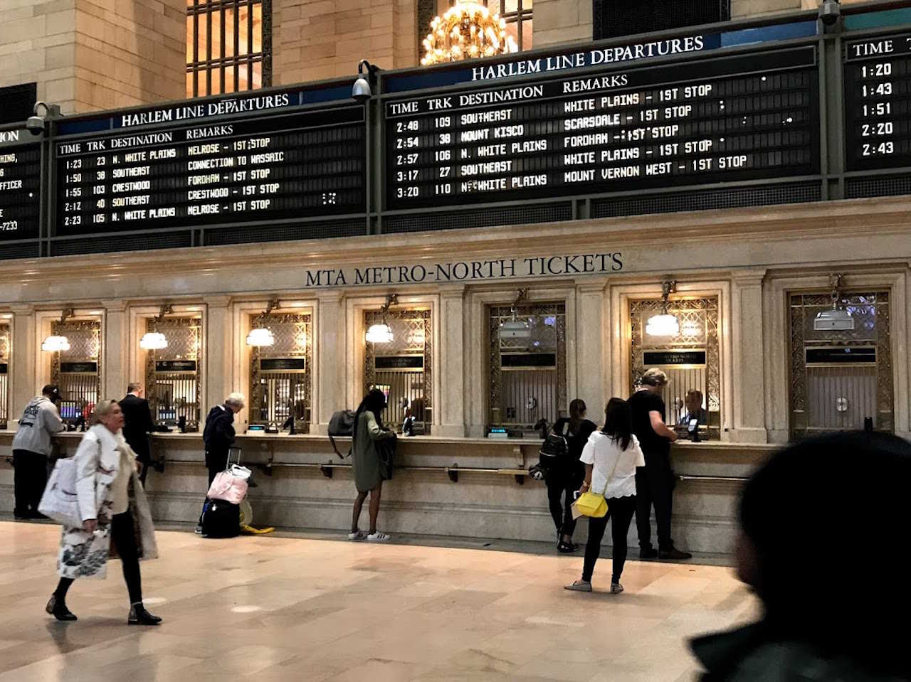 Grand Central Terminal