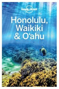 Hawaii Rejseguide - Lonely Planet