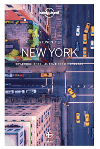New York Rejseguide - Lonely Planet
