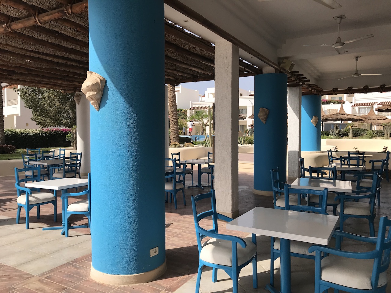 anmeldelse-af-renaissance-golden-view-beach-resort-græsk-restaurant