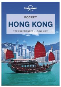 Hong Kong 2022 rejseguide