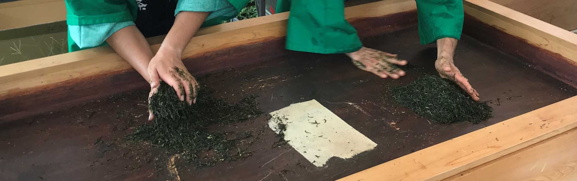 Japansk te – en vigtig del af den japanske kultur