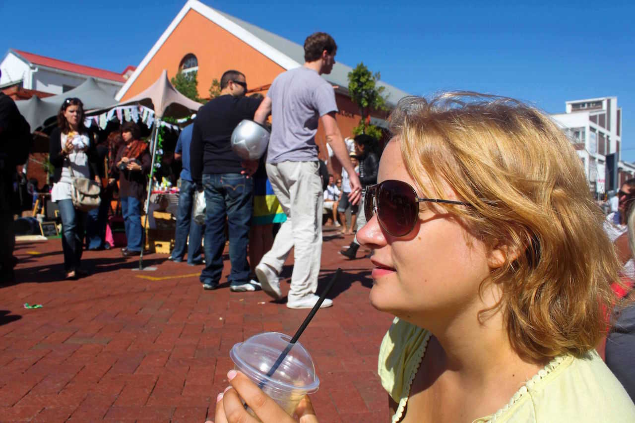 Drop fordommene om Sydafrika