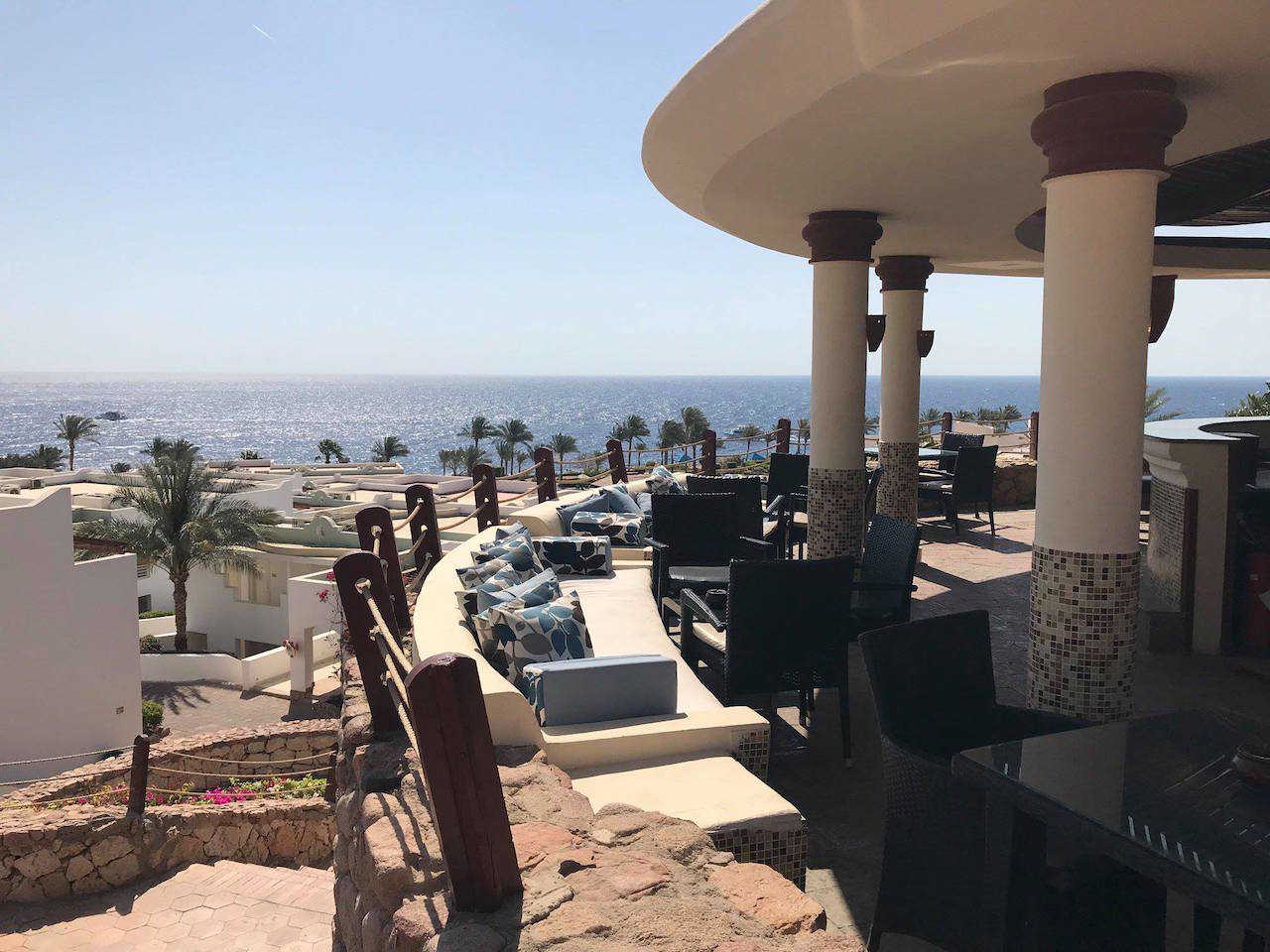 Tør i virkelig rejse til Sharm el Sheikh?