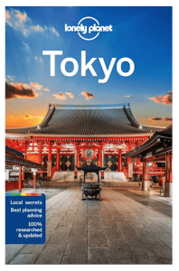 Tokyo 2021 Rejseguide