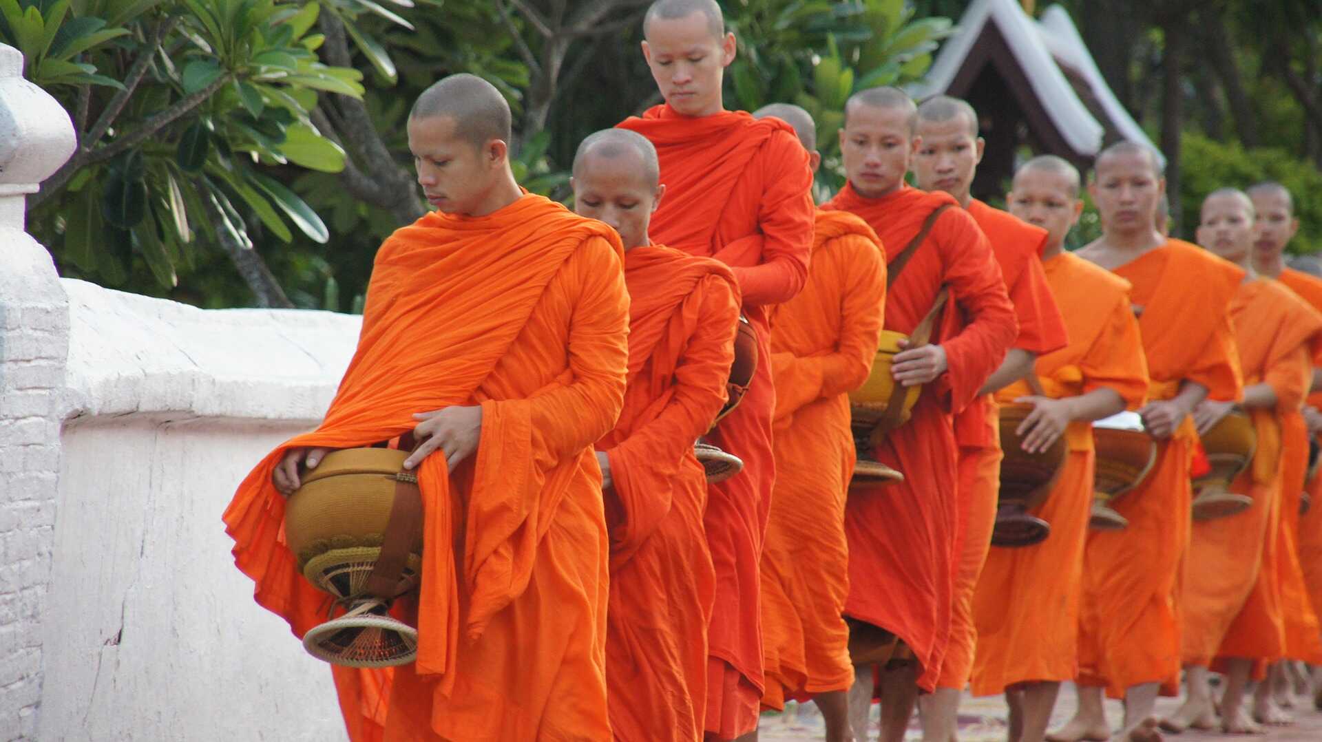 Vientiane – En prægtig by i rivende udvikling