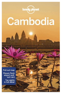 Cambodia 2021 Rejseguide