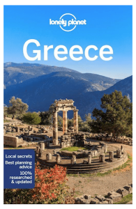 Grækenland 2021 rejseguide