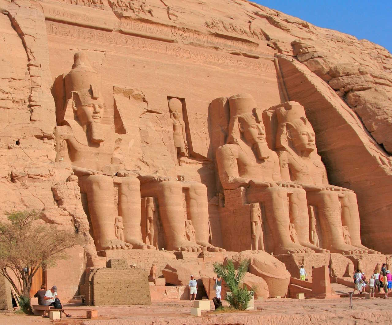 inspiration-til-afrika-egypten