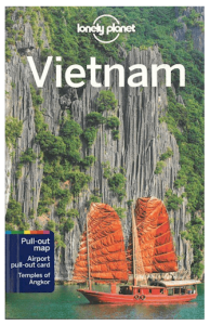 Vietnam 2021 Rejseguide