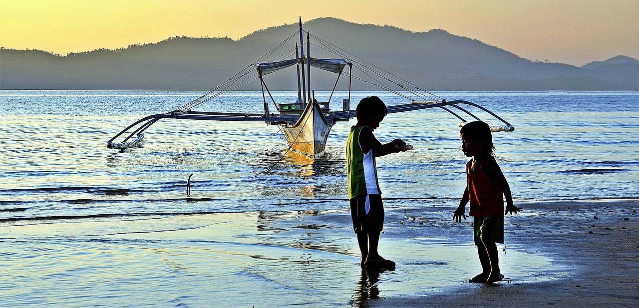 Børn på Bali - Rejs med dine børn