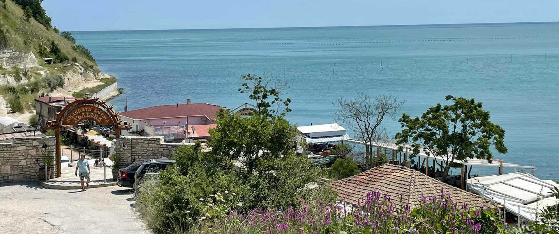 Bulgariens overraskende mange oplevelser