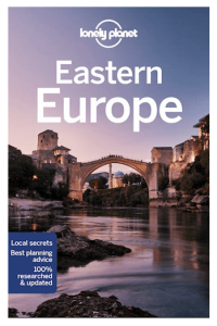 Østeuropa 2022 Rejseguide