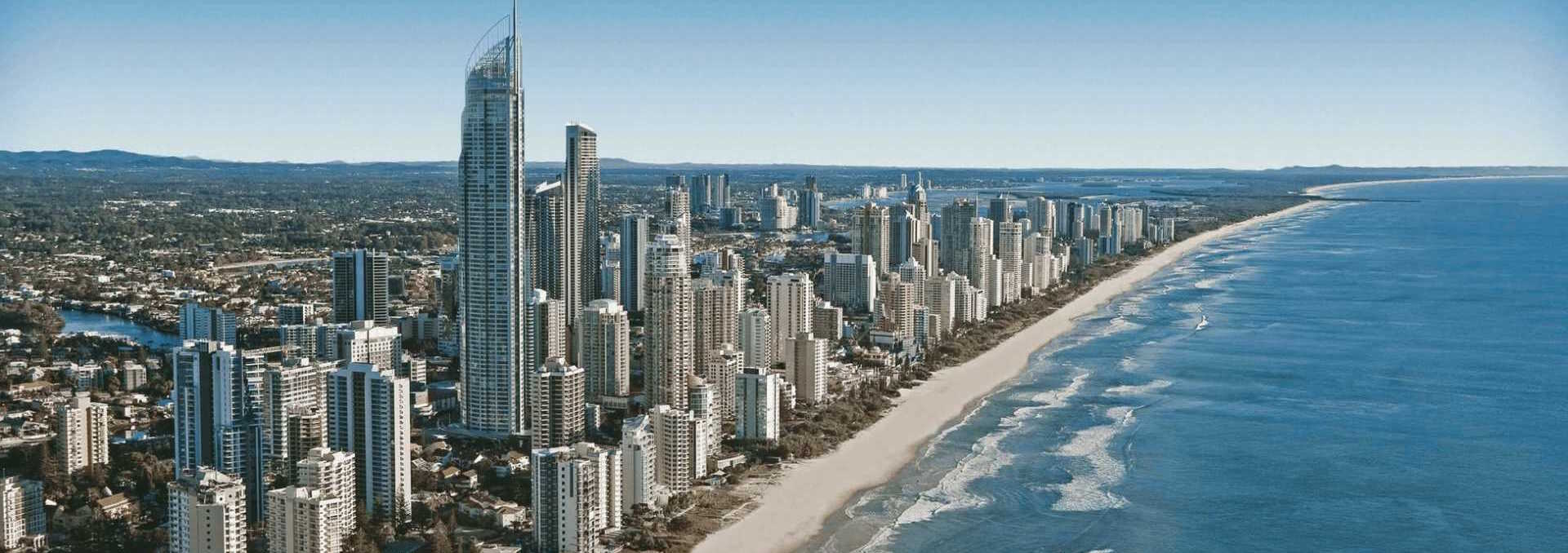 Oplevelser i Queensland