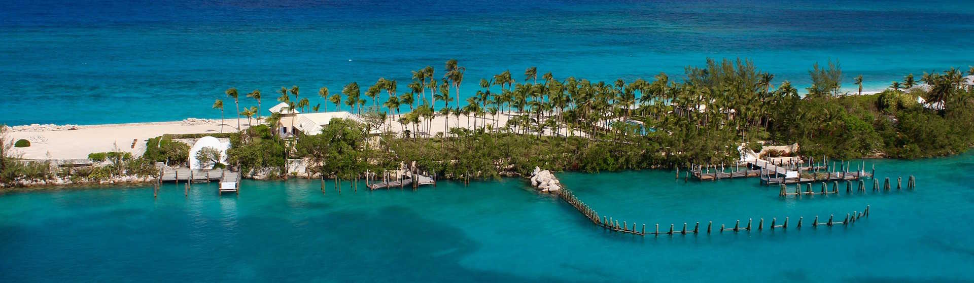 Oplevelser på Bahamas