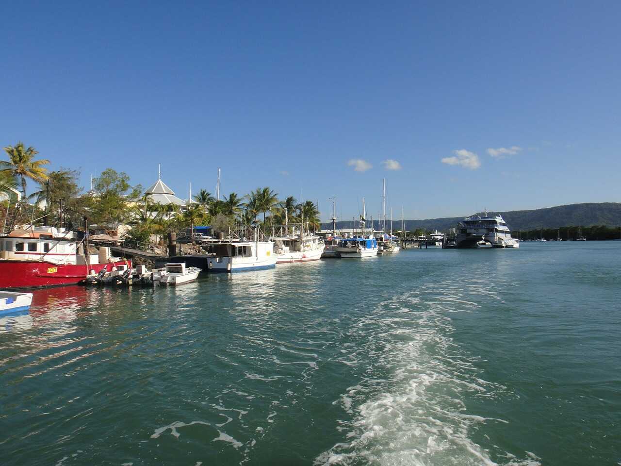 Port Douglas - Oplevelser i Cairns