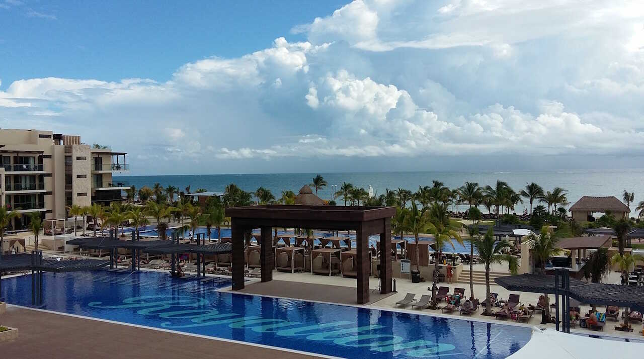 Royalton Riviera Cancun - Charterrejse til Cancun
