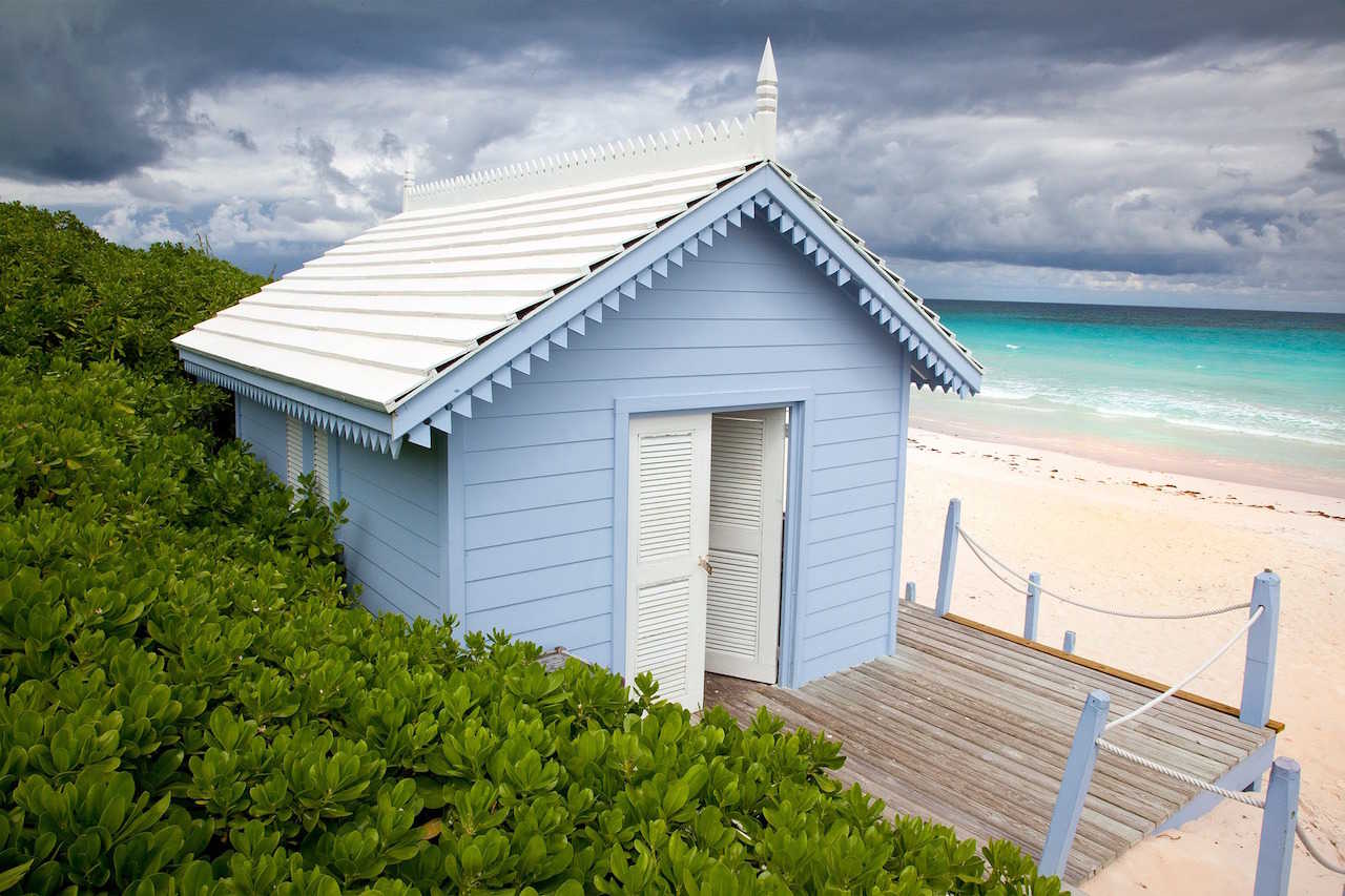 Strandhus på Bahamas - Oplevelser på Bahamas
