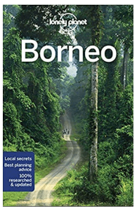 Borneo 2019 Rejseguide