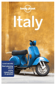 Italien 2021 Rejseguide