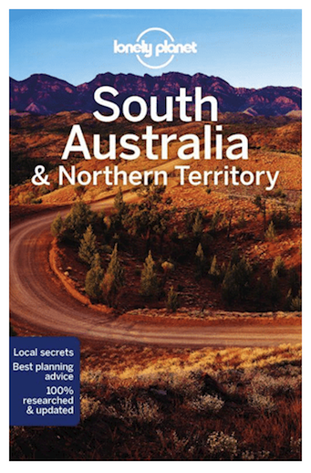 Sydaustralien & NT 2021