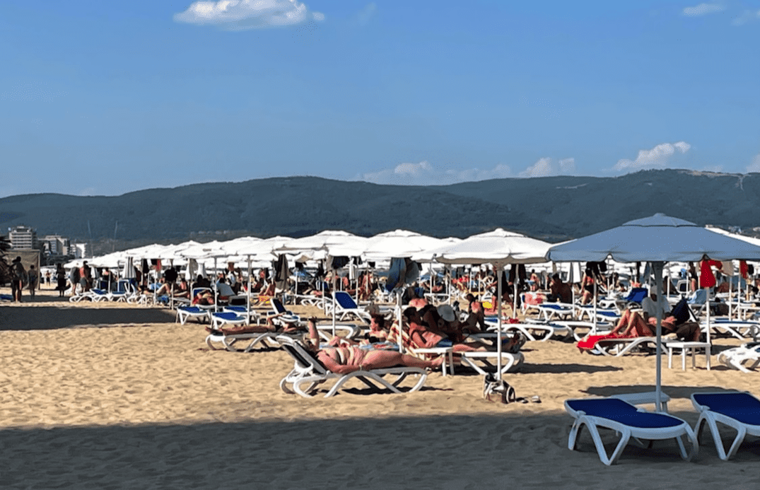 Sunny Beach - Bulgariens overraskende oplevelser