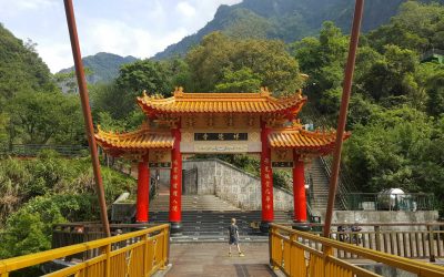 Taiwan – et overraskende godt rejsemål med børn