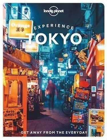 Experience Tokyo 2022 Rejseguide