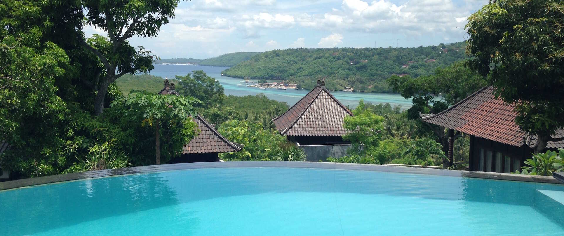 3 gode & billige Resorts på Gili Air